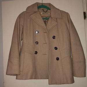 Kenneth Cole Trench Coat